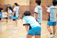 2026/4/5 Training Match