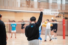 2026/4/5 Training Match