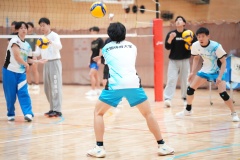 2026/4/5 Training Match