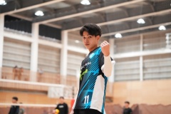 2026/4/5 Training Match