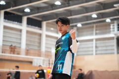 2026/4/5 Training Match