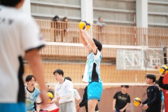 2026/4/5 Training Match