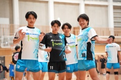 2026/4/5 Training Match