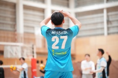 2026/4/5 Training Match