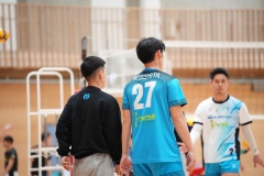 2026/4/5 Training Match