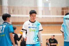 2026/4/5 Training Match