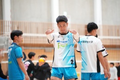 2026/4/5 Training Match