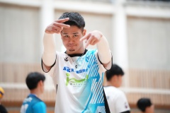 2026/4/5 Training Match