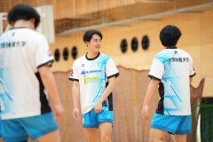 2026/4/5 Training Match