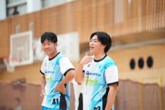 2026/4/5 Training Match