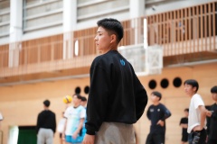 2026/4/5 Training Match