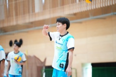 2026/4/5 Training Match