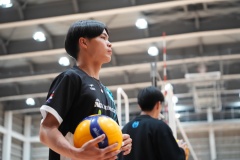 2026/4/5 Training Match