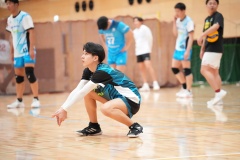 2026/4/5 Training Match