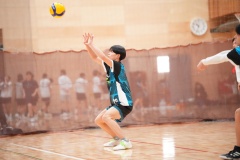 2026/4/5 Training Match