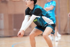 2026/4/5 Training Match