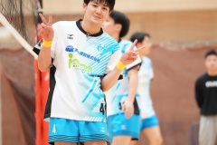 2026/4/5 Training Match