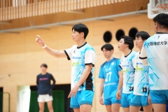 2026/4/5 Training Match