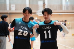 2026/4/5 Training Match