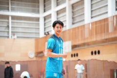 2026/4/5 Training Match