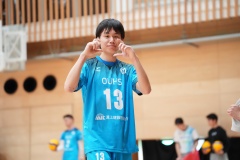 2026/4/5 Training Match