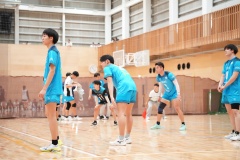 2026/4/5 Training Match