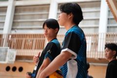 2026/4/5 Training Match