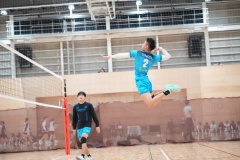 2026/4/5 Training Match