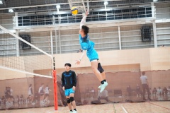 2026/4/5 Training Match