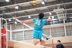 2026/4/5 Training Match