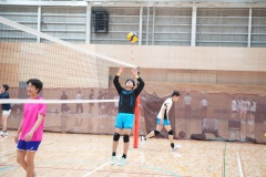 2026/4/5 Training Match