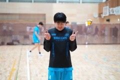 2026/4/5 Training Match