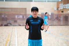 2026/4/5 Training Match