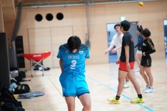 2026/4/5 Training Match