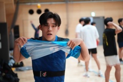 2026/4/5 Training Match