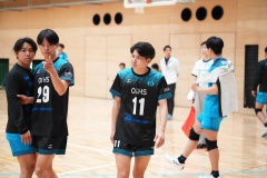 2026/4/5 Training Match