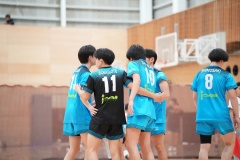 2026/4/5 Training Match