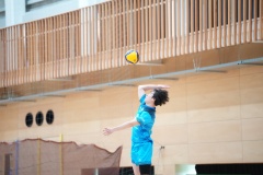 2026/4/5 Training Match