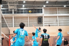 2026/4/5 Training Match