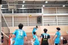 2026/4/5 Training Match