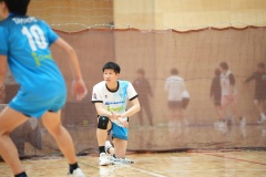 2026/4/5 Training Match