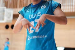 2026/4/5 Training Match