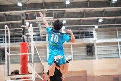 2026/4/5 Training Match