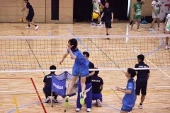 2026/04/11 関西福祉戦 Photo by きょうか様 @kyo_3u3