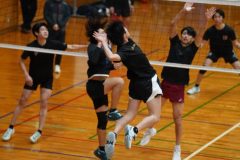 2026/03/08 春合宿