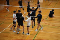 2026/03/08 春合宿