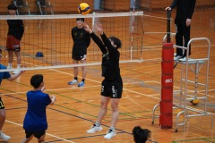 2026/03/08 春合宿