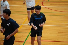 2026/03/08 春合宿