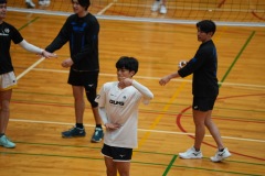 2026/03/08 春合宿