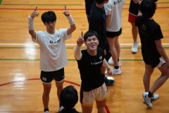 2026/03/08 春合宿